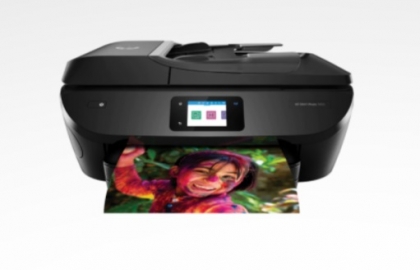 HP ENVY Photo 7855 All-in-One Printer